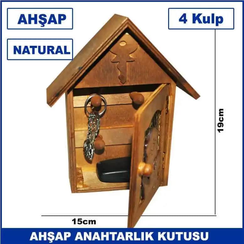 Elektronik ve Güvenli Anahtarlık Kutuları ile Saklama Çözümleri Rehberi