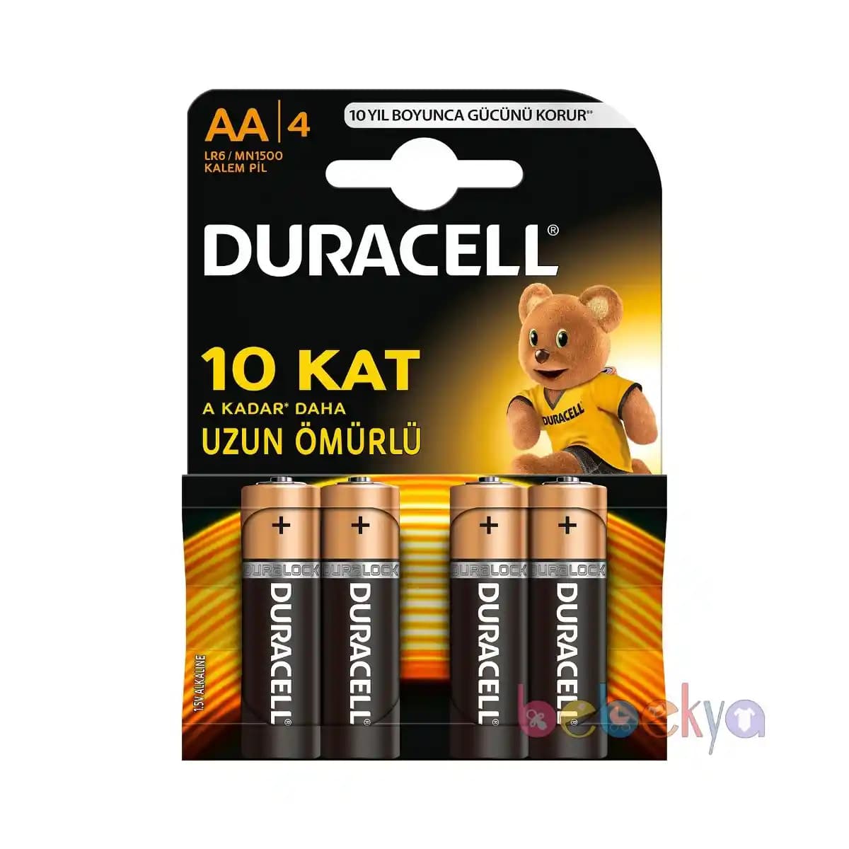 Elektronik ve Havacılıkta AA Pilin Önemi ve Güncel Gelişmeler