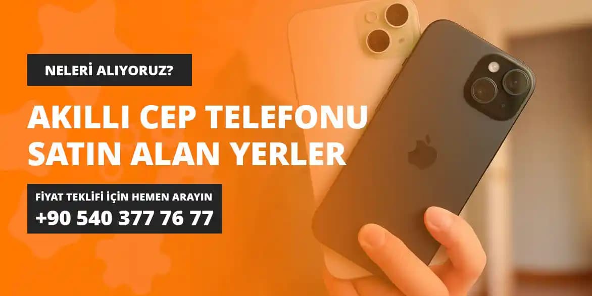 En İyi Cep Telefonu Satın Alma Rehberi: Bütçenize ve İhtiyaçlarınıza Uygun Seçenekler