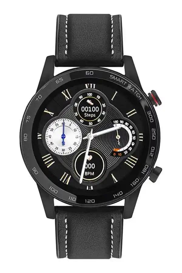 Erkekler İçin Akıllı Saat Modelleri: Tasarım ve Fonksiyonellikte Güncel Trendler