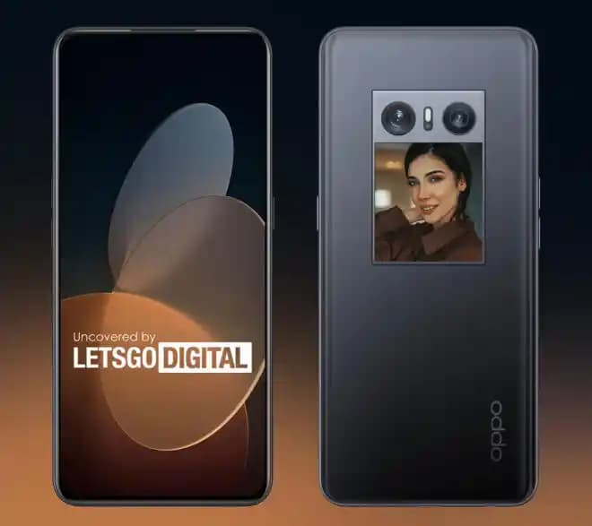 Geleceğin Akıllı Telefon Tasarımı: Arkada Ekran Bulunan Modellerin Özellikleri ve Trendleri