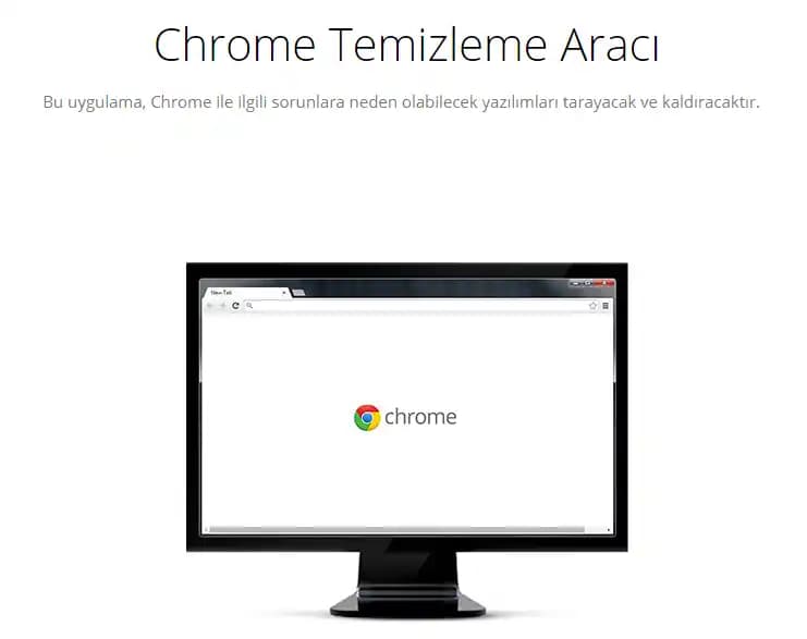 Google Chrome Temizleme Rehberi: Tarayıcıyı Hızlandırma ve Güvenliği Artırma