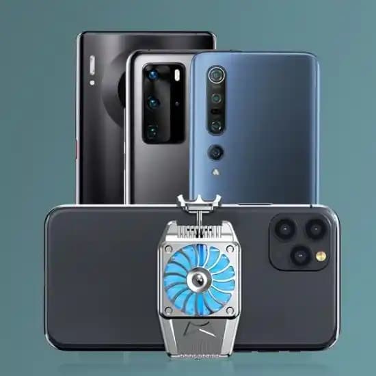 Günümüz Akıllı Telefon Piyasasında 6.5 İnç Ekranlı Telefonların Yükselişi ve Trendleri