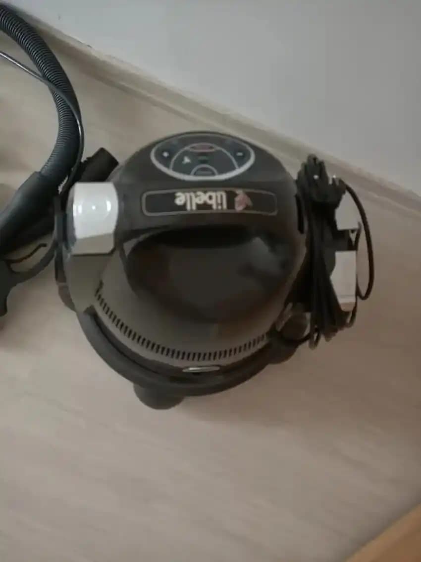 Halı Yıkama Özelliğine Sahip Elektrik Süpürgeleri: Temizlikte Devrim Yaratan Teknolojik Çözümler