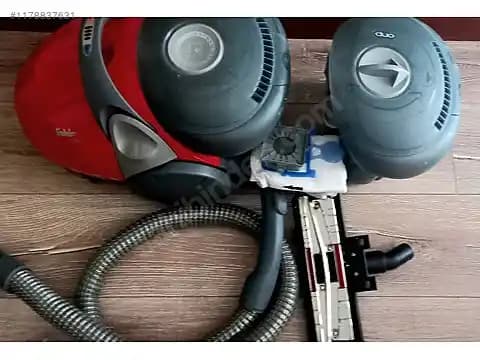 İki İşlevli Elektrik Süpürgeleri: Çok Yönlü Temizlik Çözümleri ve Güncel Trendler