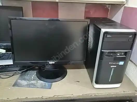 İkinci El Bilgisayar Alırken Dikkat Edilmesi Gerekenler ve Satın Alma İpuçları