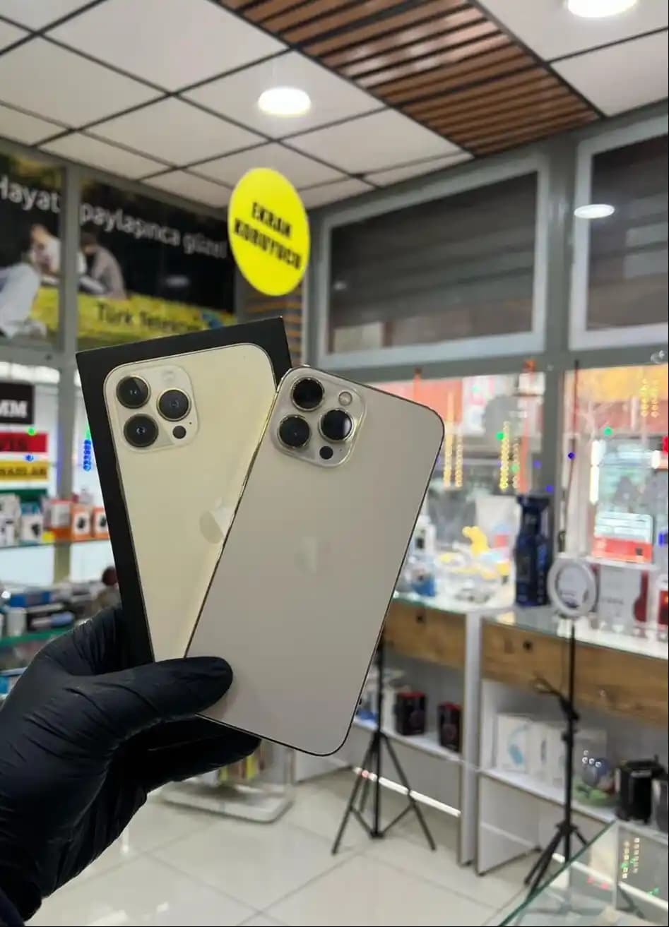 İkinci El iPhone 13 Nasıl Güvenle Satın Alınır ve Dikkat Edilmesi Gerekenler