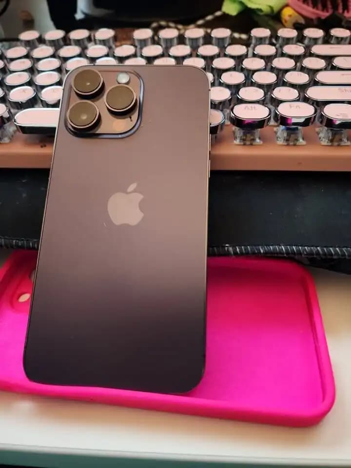 İkinci El iPhone 14 Pro Satın Alırken Dikkat Edilmesi Gerekenler ve Avantajlar
