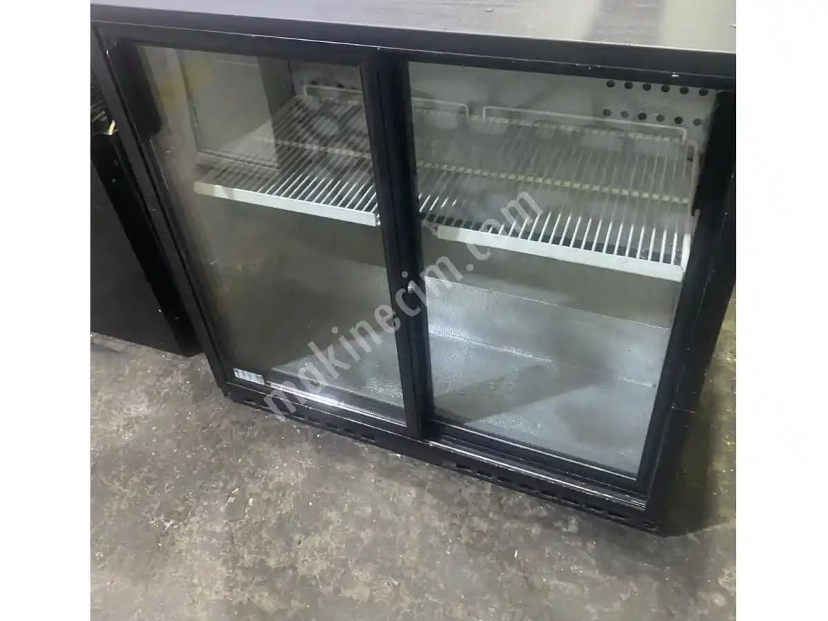 İkinci El Tezgah Altı Buzdolapları: Modern ve Ekonomik Mutfak Çözümleri