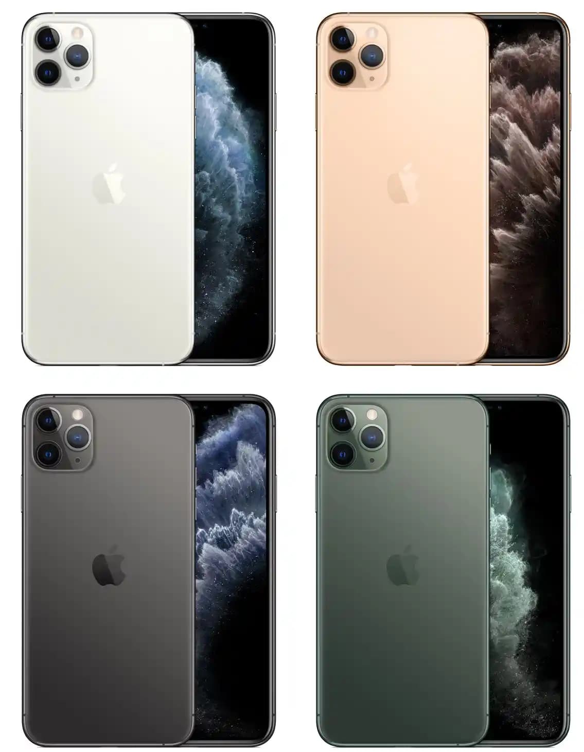 iPhone 11 Pro Max Teknik Özellikleri ve Yenilikleri: Günümüz Akıllı Telefonlarının Zirvesi