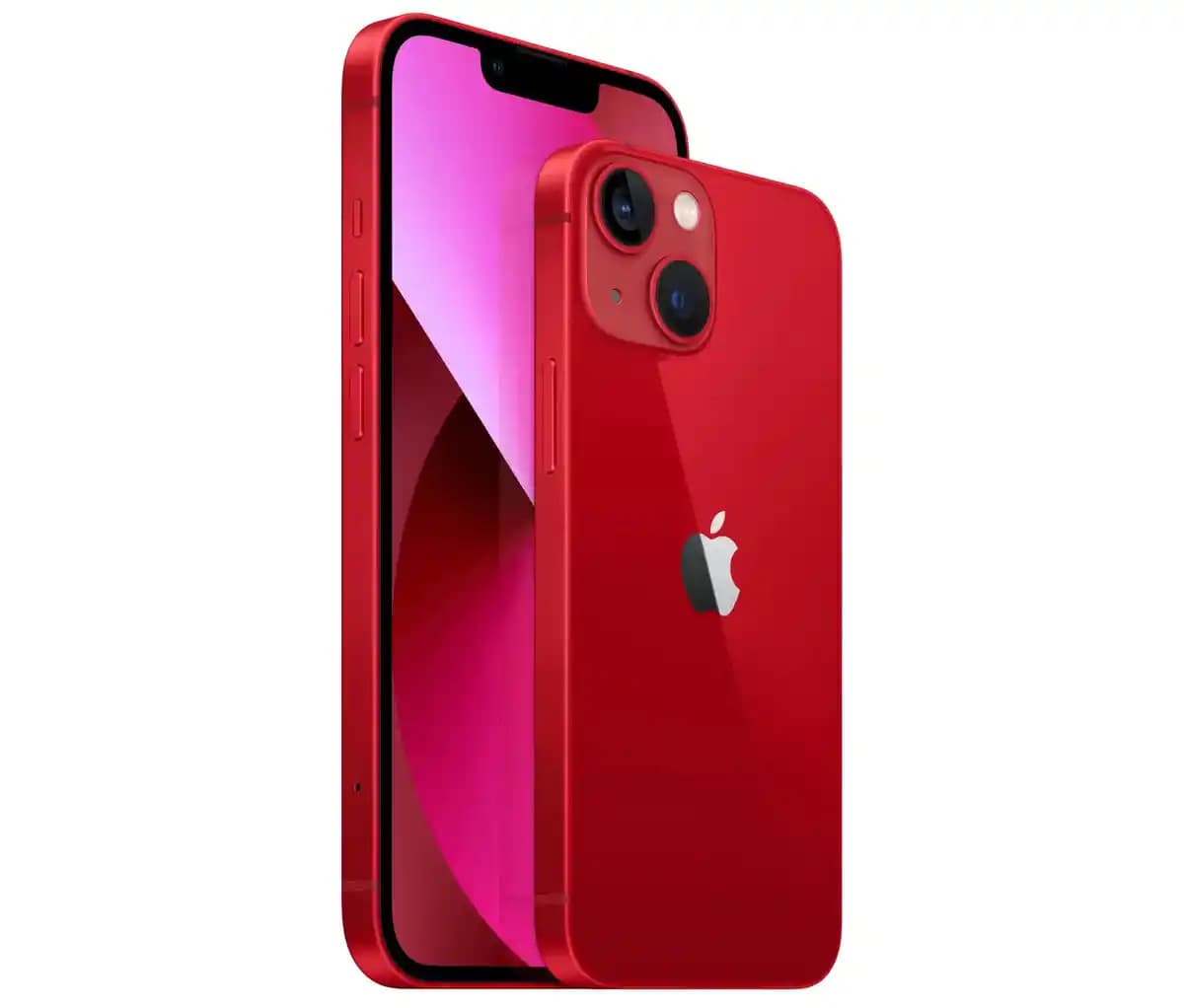 iPhone 13: Yüksek Performans ve Estetik Tasarım Sunan Akıllı Telefon Modeli