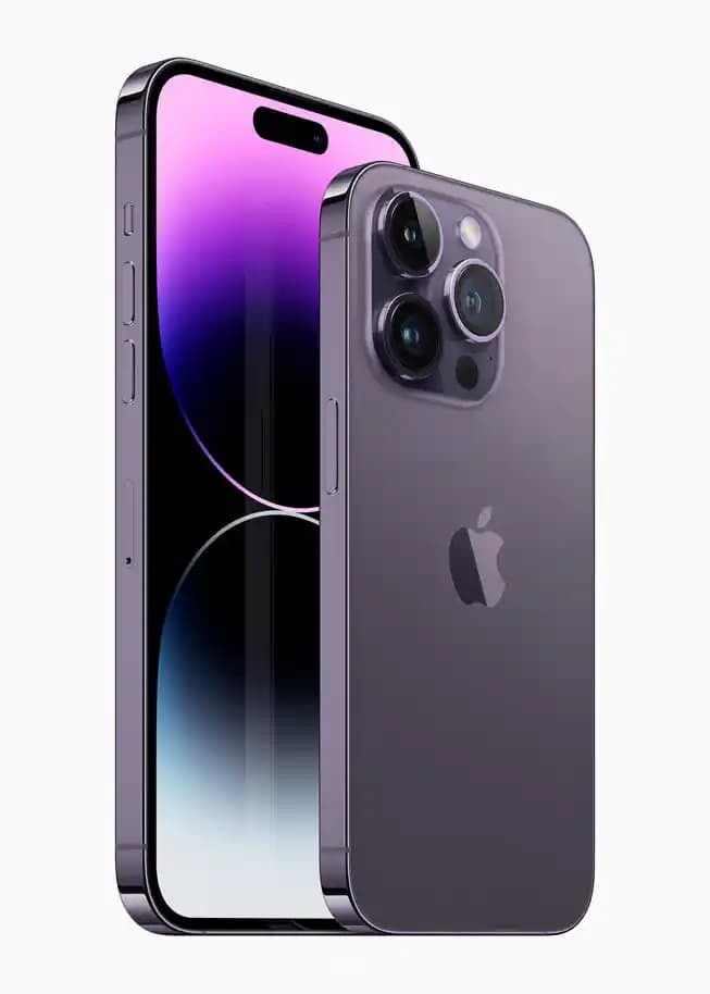 iPhone 14 Pro İncelemesi: Yüksek Performans ve Gelişmiş Kamera Özellikleriyle Yeni Nesil Akıllı Telefon