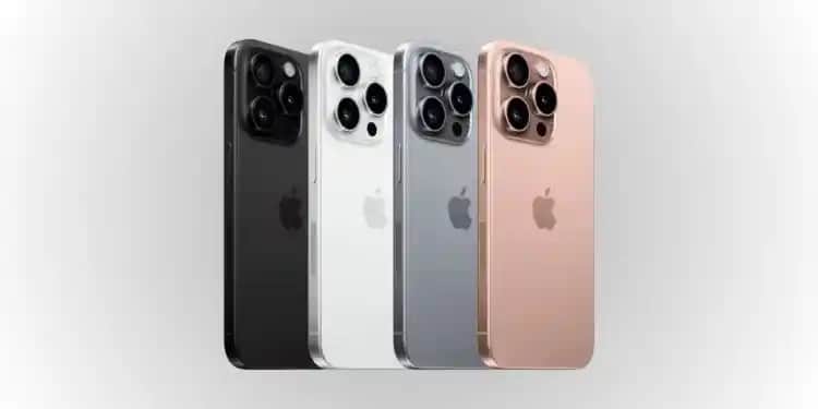 iPhone 16 Pro Max Renk Seçenekleri ve Estetik Trendler Hakkında Detaylı Bilgi