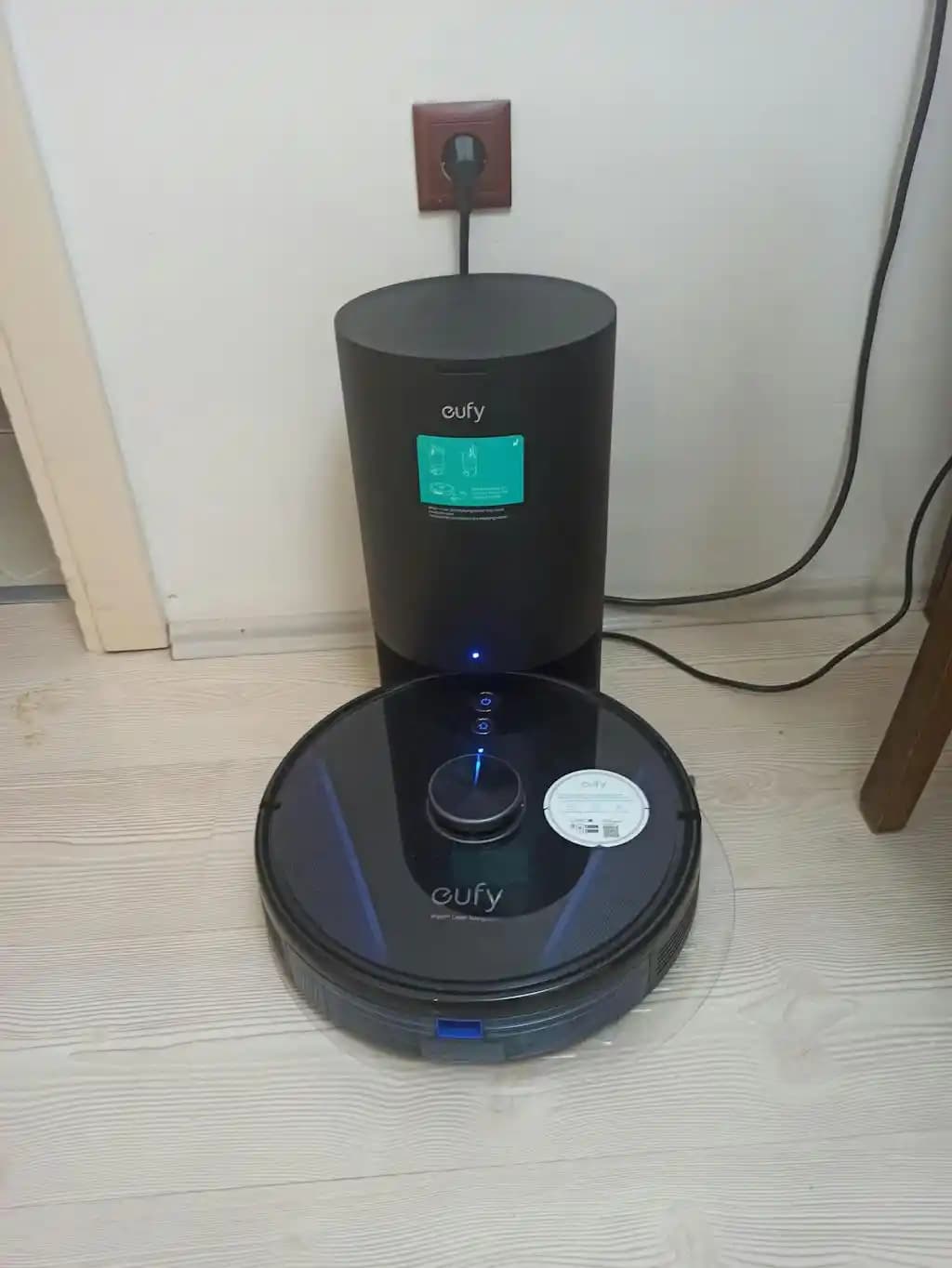 Otomatik Robot Süpürgeler ve Akıllı Temizlik Teknolojilerinin Geleceği