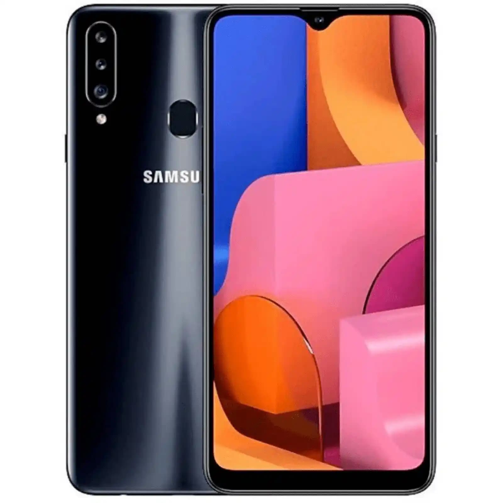 Samsung A20s: Uygun Fiyatlı ve Performanslı Akıllı Telefon Seçenekleri
