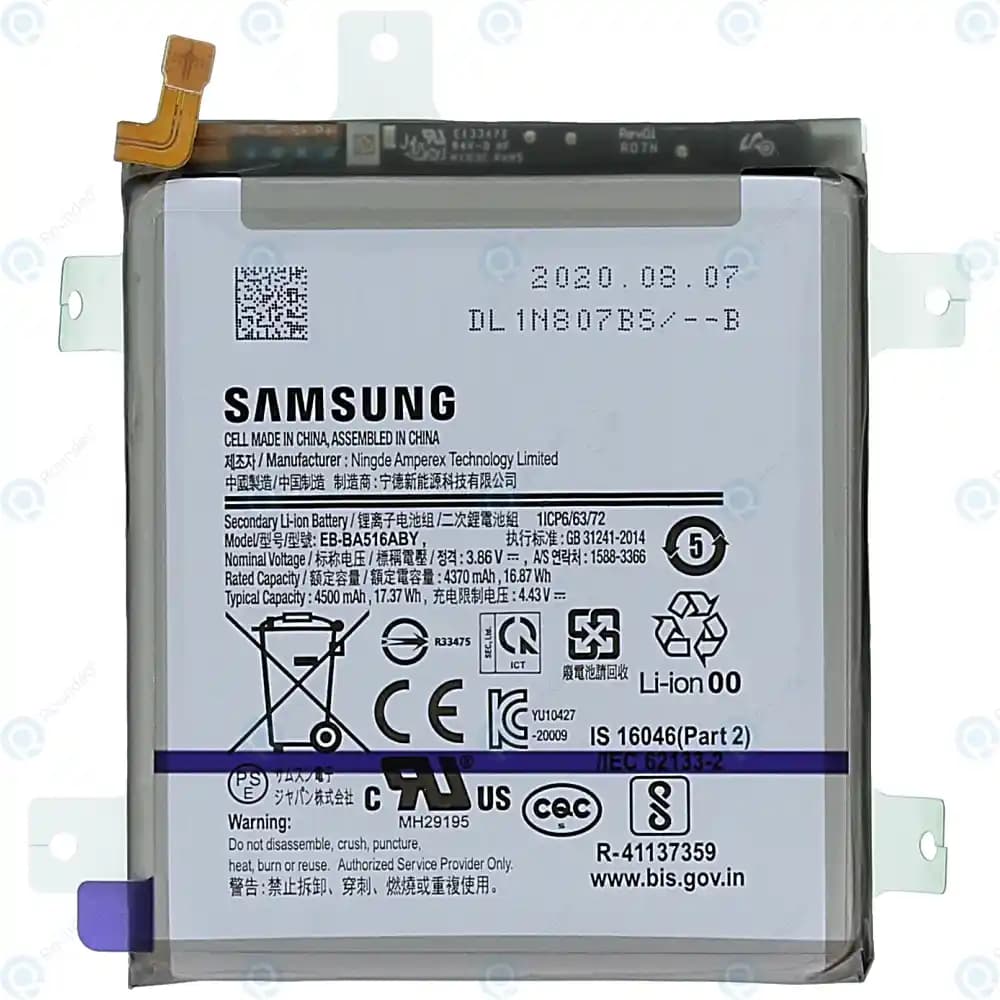 Samsung Galaxy A51 Batarya Rehberi: Uzun Ömürlü ve Güvenilir Kullanım İpuçları