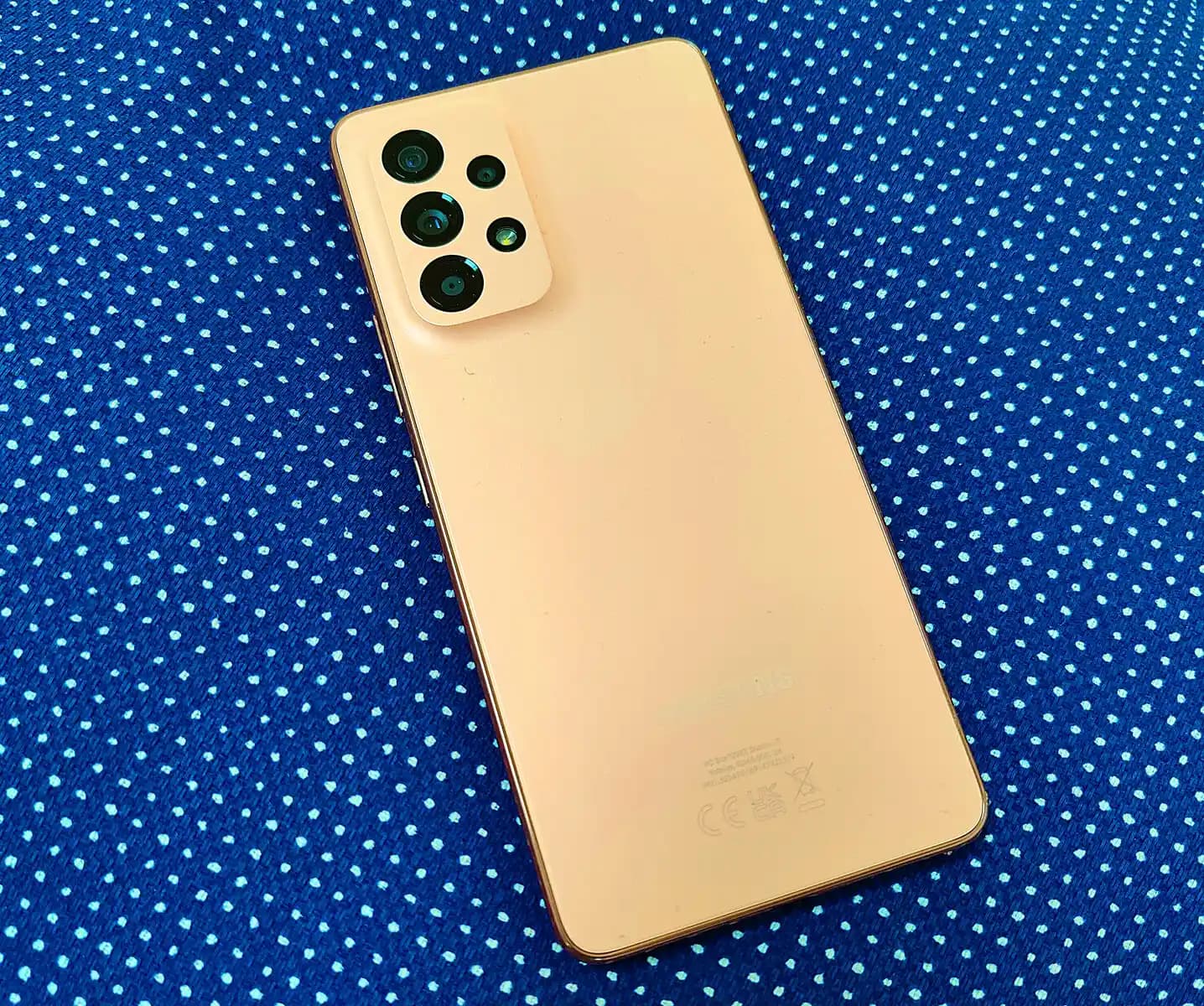 Samsung Galaxy A53 Özellikleri ve Teknolojik Yenilikler: Güncel ve Güçlü Akıllı Telefon