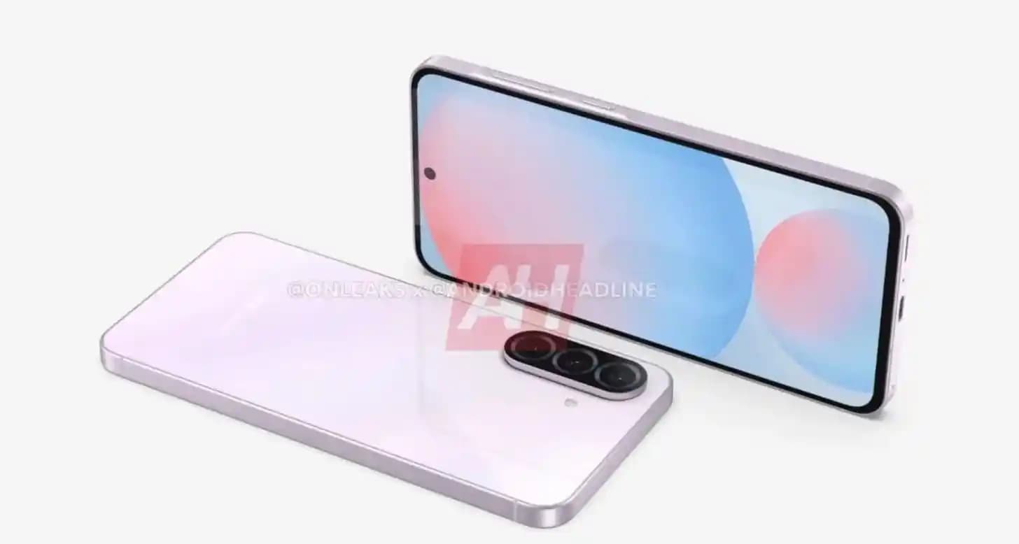 Samsung Galaxy A56: Gelişmiş Özellikleriyle Uygun Fiyatlı 5G Akıllı Telefon