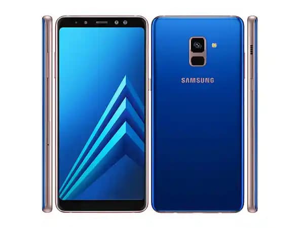 Samsung Galaxy A8+ (2018): Güçlü Performans ve Şık Tasarım Sunan Orta Segment Akıllı Telefon