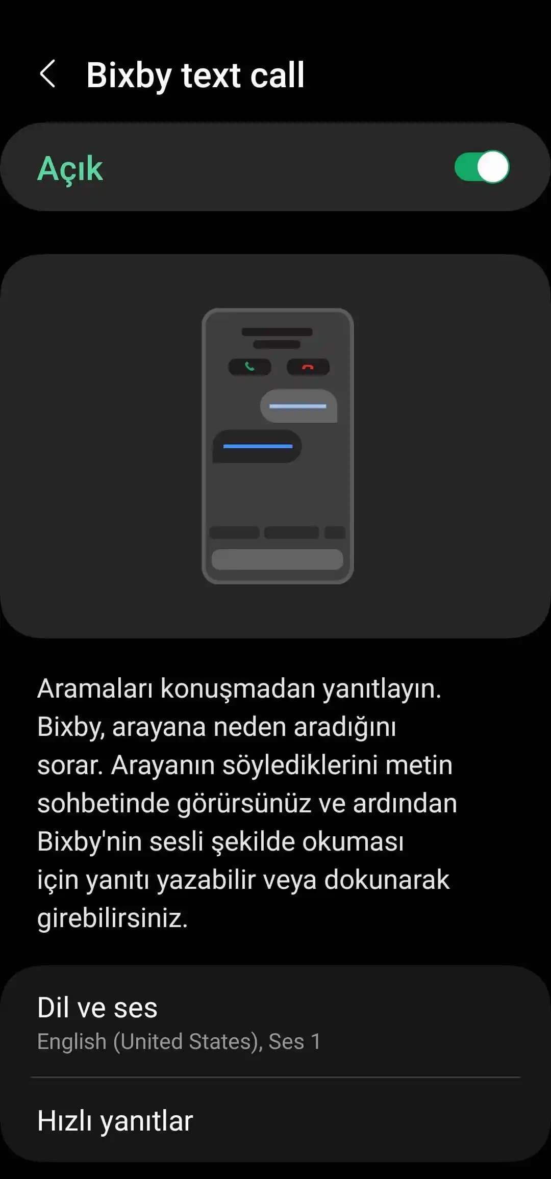 Samsung'un Bixby Asistanı ve Türkçe Desteği Hakkında Güncel Bilgiler