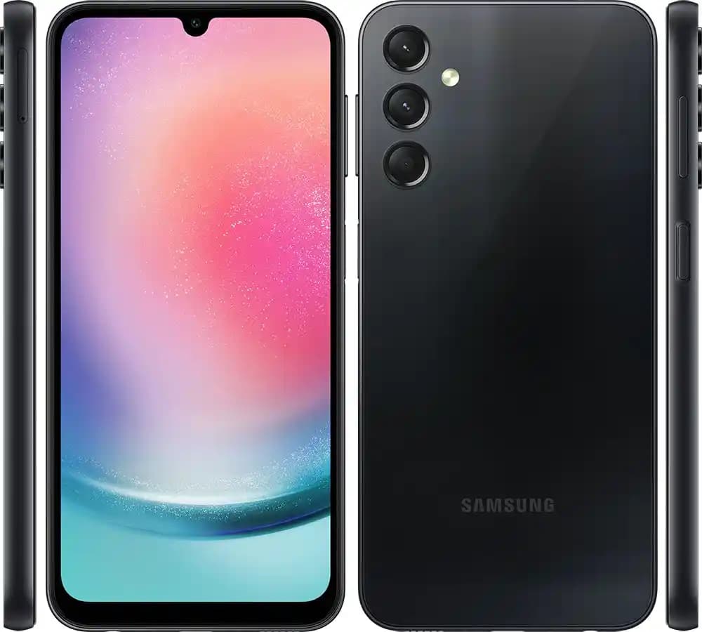 Samsung ve A24'in Elektronik ve Eğlence Teknolojilerindeki Güncel Gelişmeleri