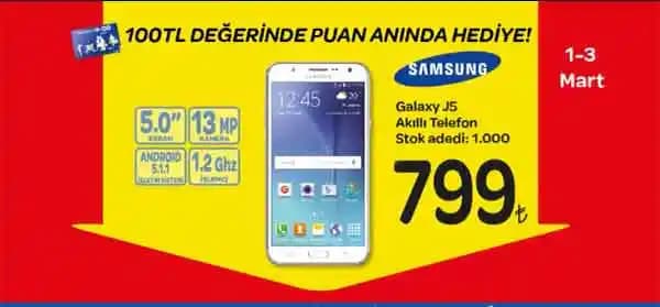 Türkiye'de Güncel Cep Telefonu Kampanyaları ve En İyi Alışveriş İpuçları