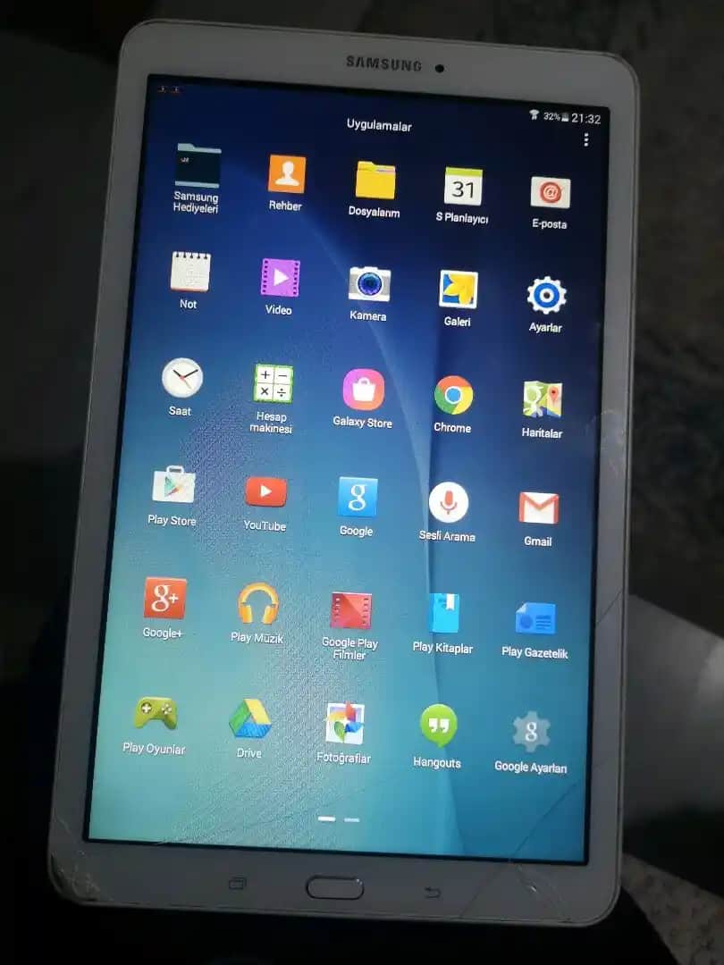 Uygun Fiyatlı ve Güçlü 2.El Samsung Tablet Alım Rehberi