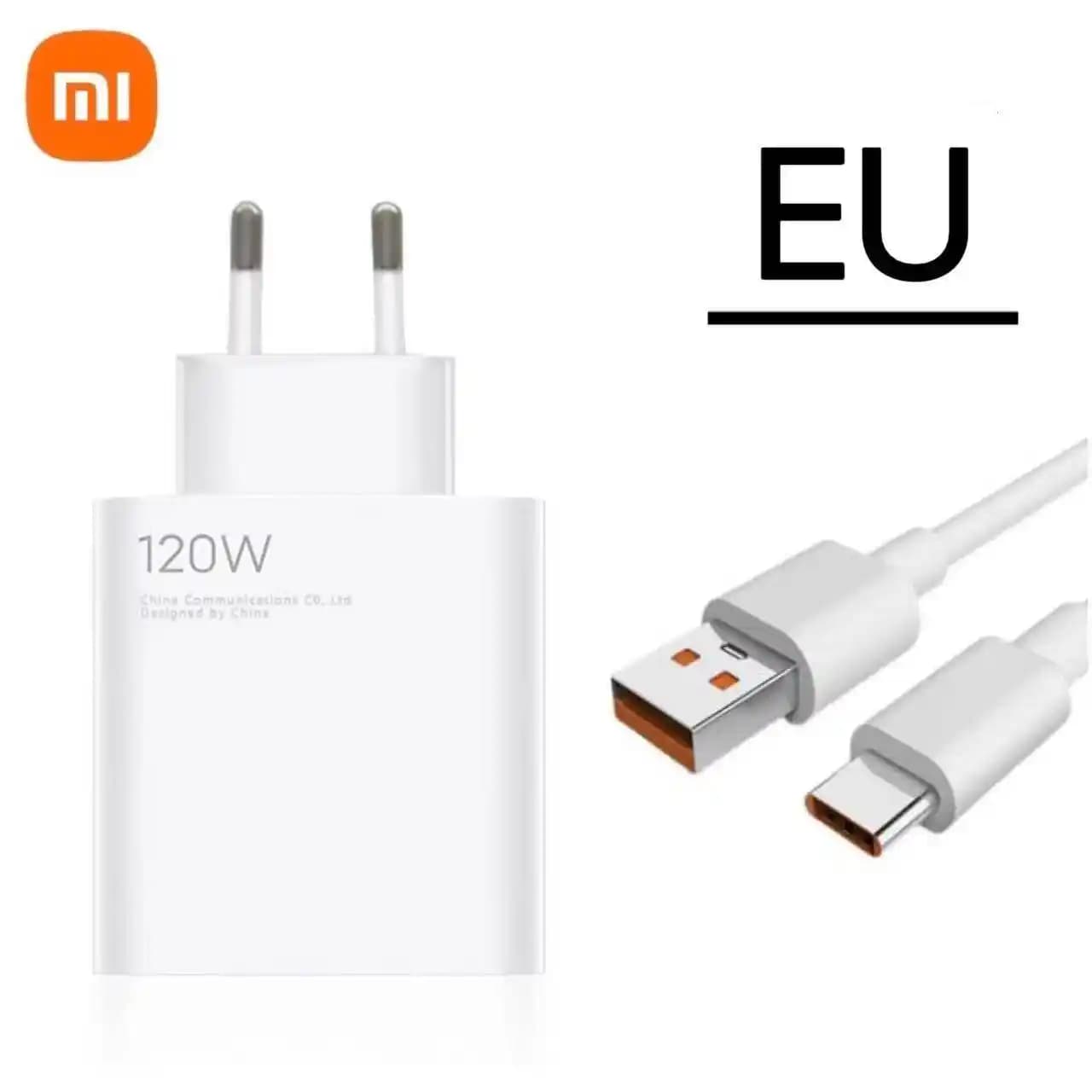 Xiaomi 120W Hızlı Şarj Teknolojisi ile Elektronik Cihazlarda Devrim Yaratıyor