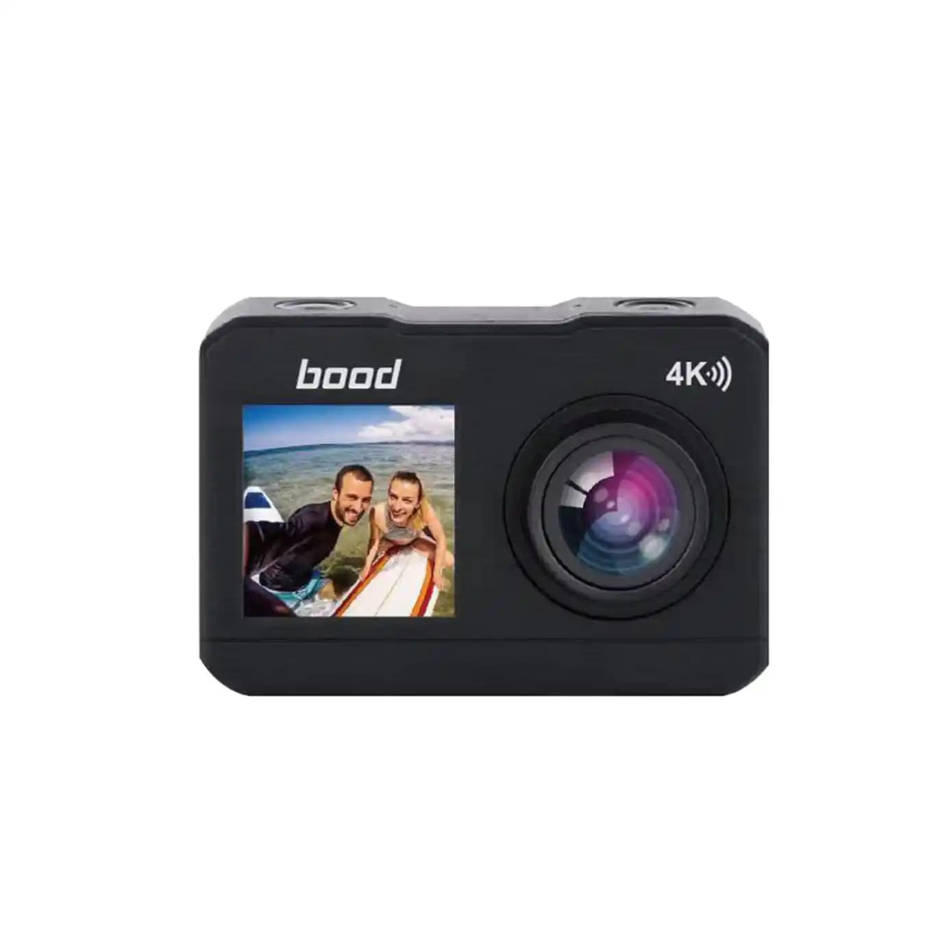 Yüksek Çözünürlük ve Dayanıklılık Özellikleriyle 4K Aksiyon Kameraları Rehberi