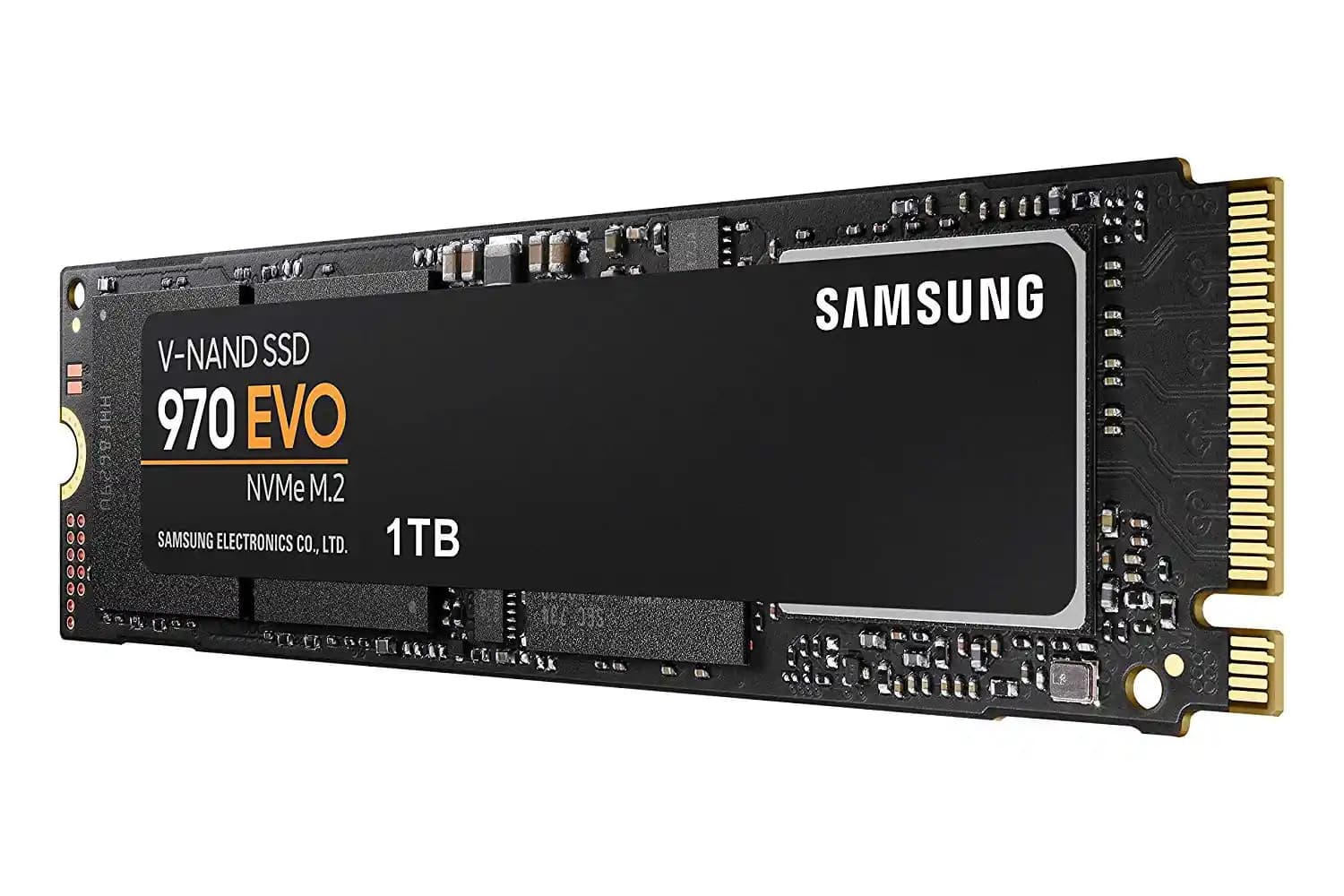 Yüksek Kapasiteli 1TB M.2 SSD Teknolojileri ve Güncel Kullanım Alanları