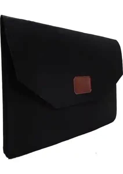 15.6 İnç Laptop ve Tabletler İçin Şık ve Güvenilir Hakiki Keçe Kılıf Ürünü Tanıtımı