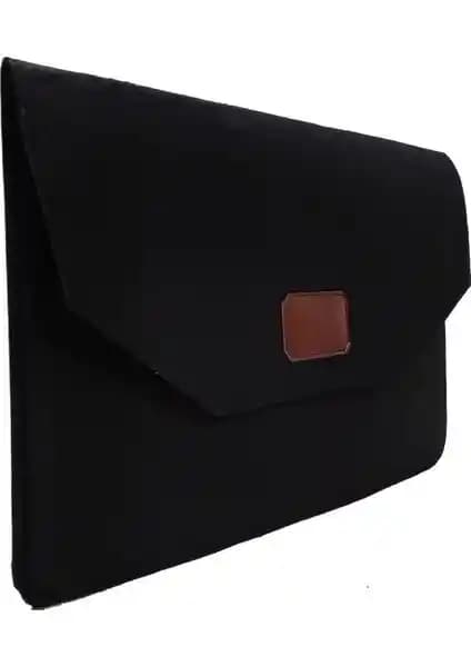 15.6 İnç Laptop ve Tabletler İçin Şık ve Güvenilir Hakiki Keçe Kılıf Ürünü Tanıtımı