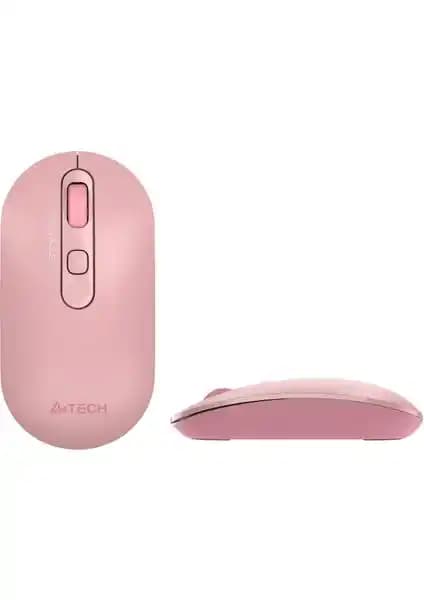 A4Tech FG20 Nano Kablosuz Optik Mouse İncelemesi ve Teknik Özellikleri