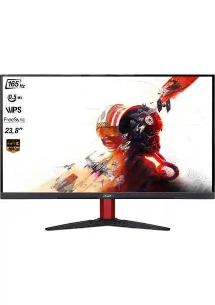 Acer KG242YP Oyun Monitörü İncelemesi Yüksek Performans ve Görsel Kalite