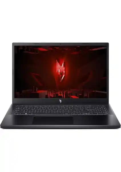 Acer Nitro V 15 ANV15-51: Yüksek Performans ve Taşınabilirlik Sunan Oyun Laptopu