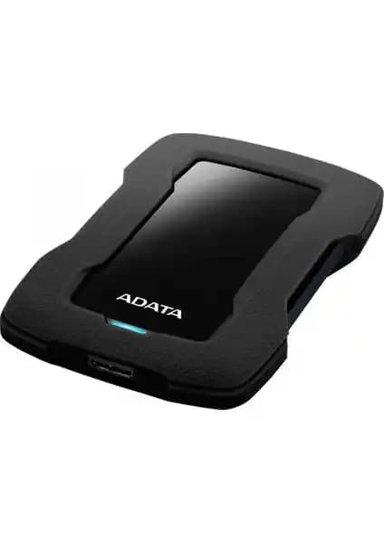 Adata AHD330 4TB Taşınabilir Disk: Yüksek Kapasiteli ve Dayanıklı Veri Saklama Çözümü