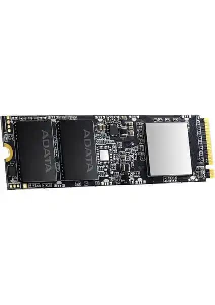 Adata Xpg SX8100 2TB SSD: Yüksek Kapasiteli ve Hızlı Veri Transferi Çözümü