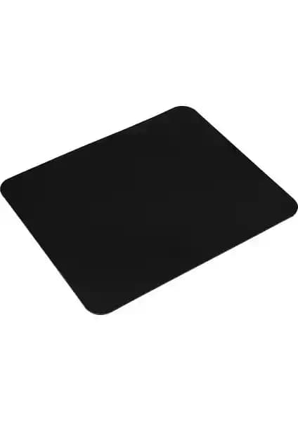 Addison 300145 Siyah Mouse Pad: Şıklık ve İşlevselliği Bir Arada Sunan Kaliteli Masaüstü Aksesuarı