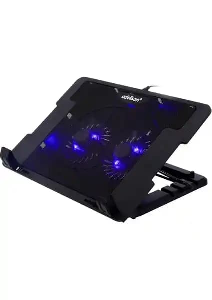 Addison ANC-606 Yüksek Performanslı Notebook Soğutucu Stand ve Özellikleri