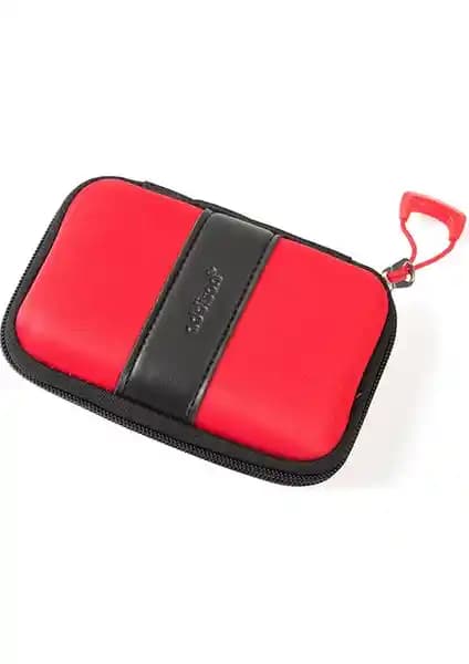 Addison HDD-136 Kırmızı 2.5 İnç Taşınabilir HDD Kılıfı İnceleme ve Özellikleri