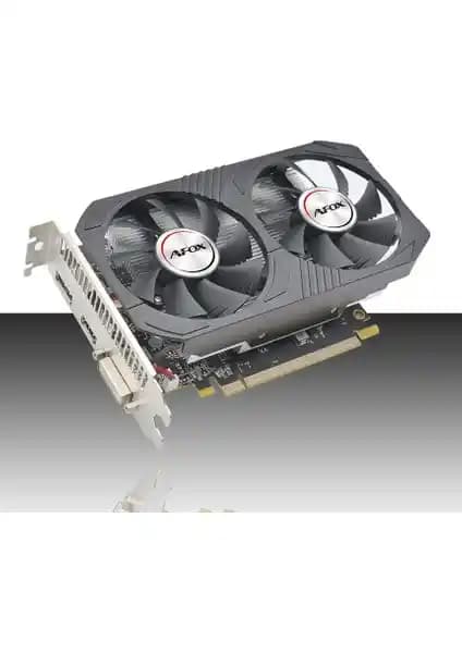 AFOX AFRX550-4096D5H5-V6 Radeon RX 550 Grafik Kartı Özellikleri ve Performansı