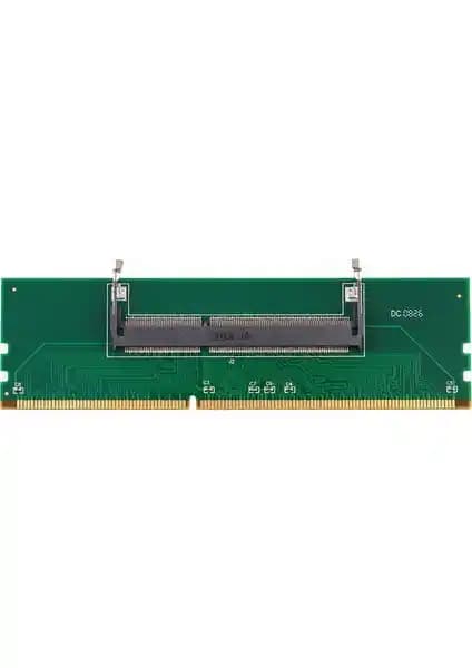 Alfais 4225 DDR3 RAM Dönüştürücü Adaptör: Yüksek Uyumluluk ve Pratik Kullanım