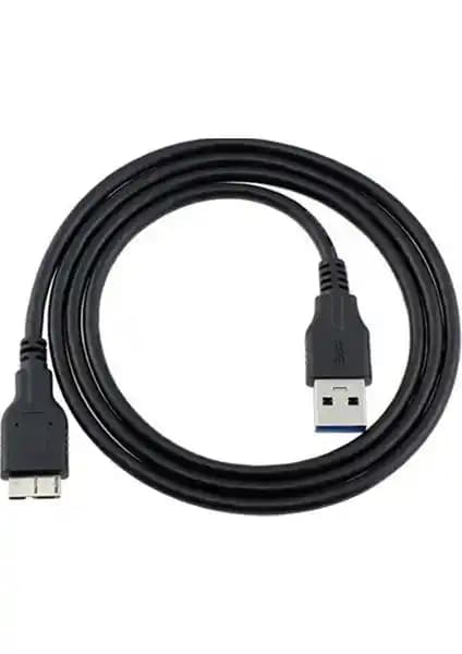 Alfais 4280 USB 3.0 Taşınabilir Hard Disk Kablosu Özellikleri ve Kullanım Avantajları