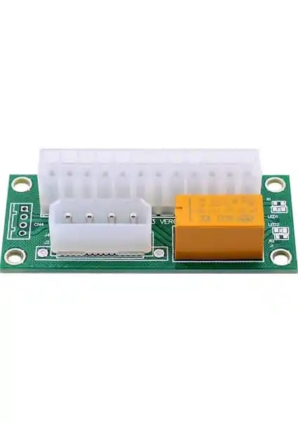 Alfais 4326 Güç Kaynağı ve Çoklayıcı: Madencilik ve Endüstriyel Uygulamalar İçin Güvenilir Çözüm