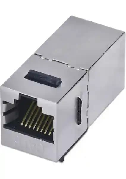 Alfais 4380 Cat6 Jack: Yüksek Performanslı Ethernet Bağlantı Çözümü ve Özellikleri