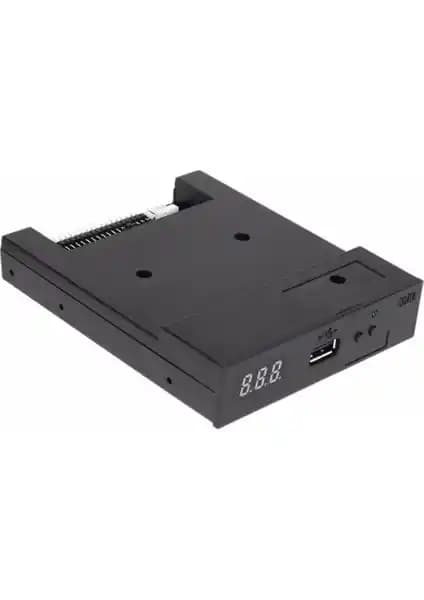 Alfais 4408 USB'li Floppy Disk Emulator ve Adaptörleri ile Eski Teknolojiyi Güncel Hale Getirin