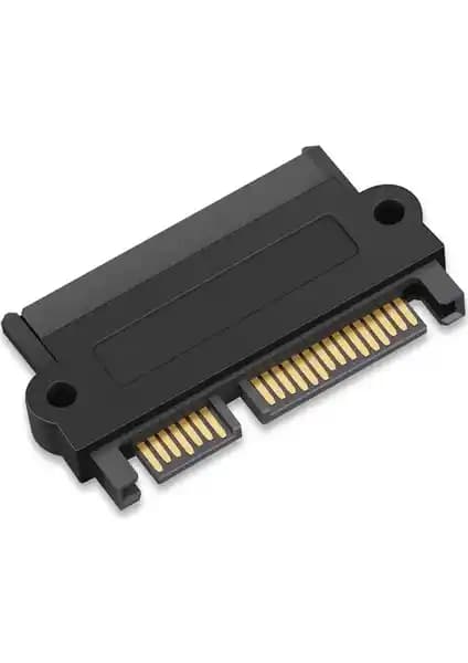 Alfais 4473 SFF-8482 SAS to SATA Dönüştürücü Adaptör Teknik Özellikleri ve Kullanım Alanları