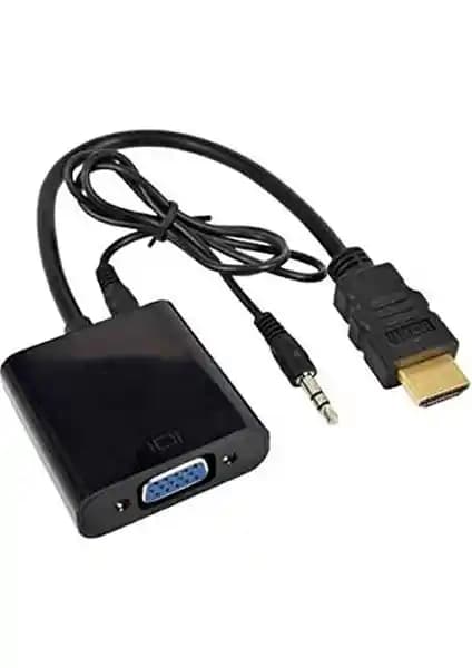 Alfais 4488 HDMI to VGA Kablo Dönüştürücü İncelemesi ve Kullanım Özellikleri