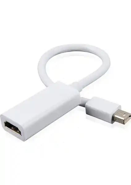Alfais 4511 Mini DisplayPort to HDMI Çevirici Adaptör İncelemesi ve Kullanıcı Yorumları