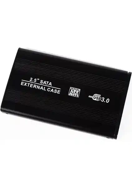 Alfais 4515 USB 3.0 Sata Harici Harddisk Kutusu Teknik Özellikleri ve Kullanıcı Deneyimleri
